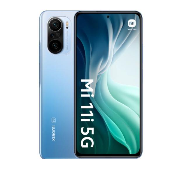 MI 11I 8+128 PLATA