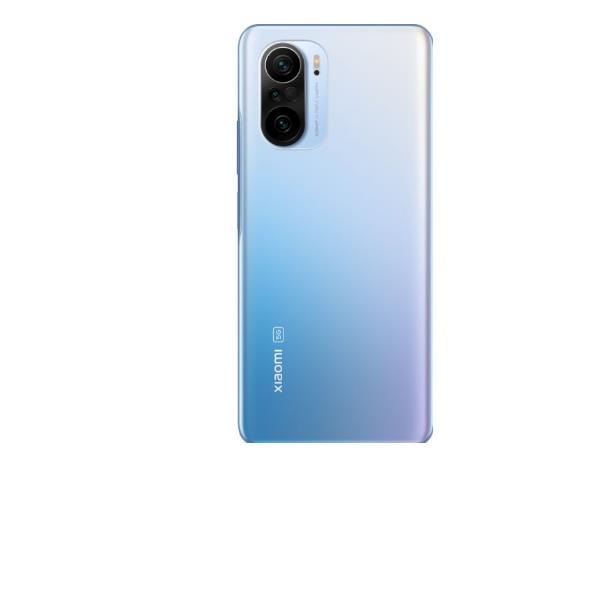MI 11I 8+128 PLATA
