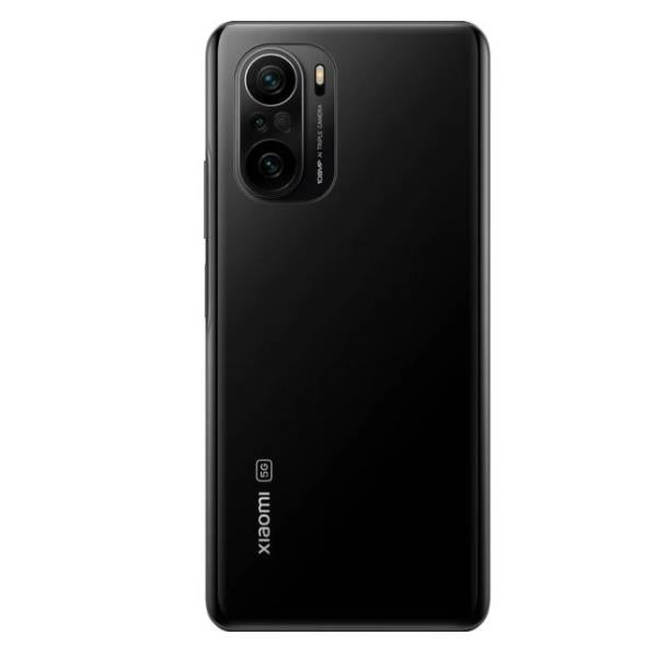 MI 11I 8+256 NEGRO