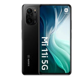 MI 11I 8+256 BLACK