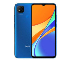 REDMI 9C 2+32 BLUE