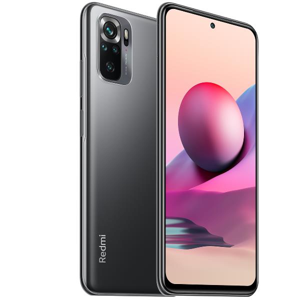 RM NOTE 10S 6+64 GRIS