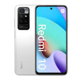 REDMI 10 PEBBLE WHITE 4+64