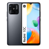 REDMI 10C 4+128 GRAY