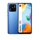 REDMI 10C 4+128 BLUE