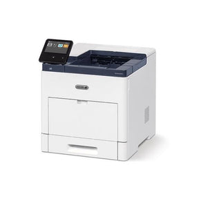 Xerox VersaLink B610V_DN - Printer - B/W - Duplex - LED - A4/Legal - 1200 x 1200 dpi - up to 63 ppm - capacity: 700 sheets - Gigabit LAN, USB host, NFC, USB 3.0 - Sold