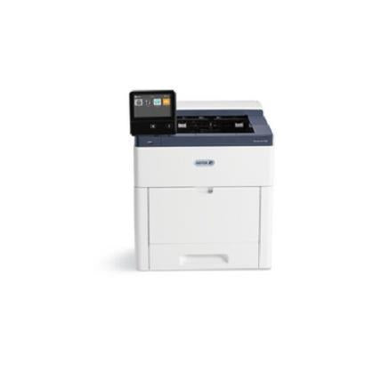 Xerox VersaLink C500V/DN - Impressora - a cores - Duplex - LED - A4/Legal - 1200 x 2400 ppp - até 43 ppm (mono)/ até 43 ppm (cor) - capacidade: 700 folhas - Gigabit LAN, host USB, NFC, USB 3.0 - Sold