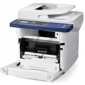 Xerox WorkCentre 3335V_DNI - Impressora multi-funções - P/B - laser - Legal (216 x 356 mm) (original) - Legal (media) - até 33 ppm (impressão) - 300 folhas - USB, LAN, Wi-Fi