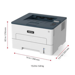 XEROX IMP LASER MONO B230V_DNI PROMO