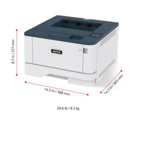IMPRESORA XEROX LASER MONO B310V_DNI PROMO