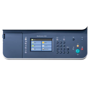 Xerox WorkCentre 3335V_DNI - Impresora multifunción - B/N - Láser - Legal (216 x 356 mm) (original) - Legal (soportes) - hasta 33 ppm (impresión) - 300 hojas - USB, LAN, Wi-Fi