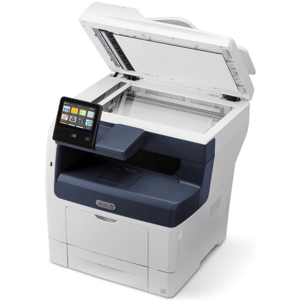 Xerox VersaLink B405V/DN - Impressora multi-funções - P/B - laser - Legal (216 x 356 mm) (original) - A4/Legal (media) - até 36 ppm (cópia) - até 45 ppm (impressão) - 700 folhas - 33.6 Kbps - Gigabit LAN, NFC, USB 3.0