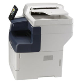 Xerox VersaLink B405V/DN - Multifunction Printer - B/W - laser - Legal (216 x 356 mm) (original) - A4/Legal (media) - up to 36 ppm (copy) - up to 45 ppm (print) - 700 leaves - 33.6 Kbps - Gigabit LAN, NFC, USB 3.0