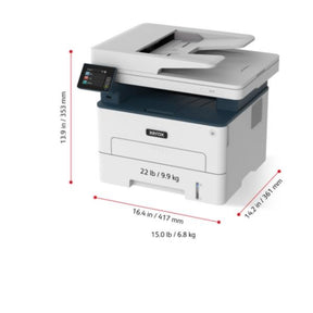 XEROX MULTIF LASER MONO B235V_DNI PROMO
