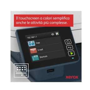XEROX MULTIF LASER MONO B235V_DNI PROMO