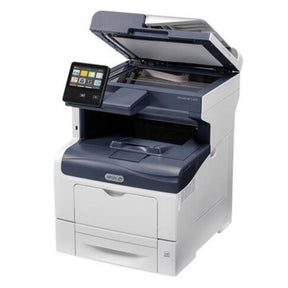 Xerox VersaLink C505V/S - Multifunction Printer - Color - LED - 216 x 356 mm (original) - A4/Legal (media) - up to 43 ppm (copy) - up to 43 ppm (print) - 700 sheets - Gigabit LAN , USB host, NFC, USB 3.0 - Sold