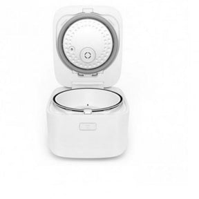MI INDUCTION HEATING RICE COOKER