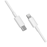 MI TYPEC LGHTNING CABLE1M