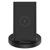 SOPORTE DE CARGA INALÁMBRICO MI 20W
