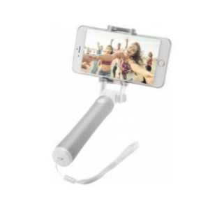 MI BLUETOOTH SELFIE STICK GRAY