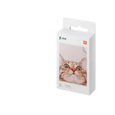 MI PORTABLE PHOTO PRINTER PAPER