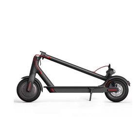 SCOOTER ELÉCTRICO MI NEGRO