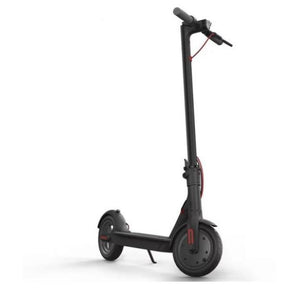 SCOOTER ELÉCTRICO MI NEGRO
