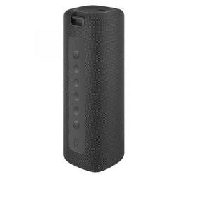 ALTAVOZ PORTÁTIL MI BLUETOOTH NEGRO (16W)