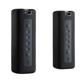 ALTAVOZ PORTÁTIL MI BLUETOOTH NEGRO (16W)