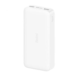 20000MAH 18W FC PB WHITE