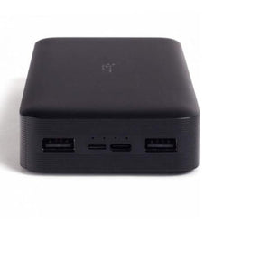 20000MAH REDMI 18W FC PB BLACK