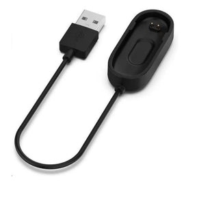 CABLE DE CARGA MI SMART BAND 4