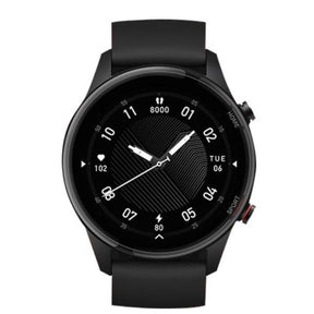 MI WATCH (BLACK)