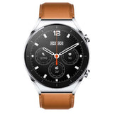 XIAOMI WATCH S1 GL (SILVER)