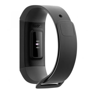 MI SMART BAND 4C BLACK