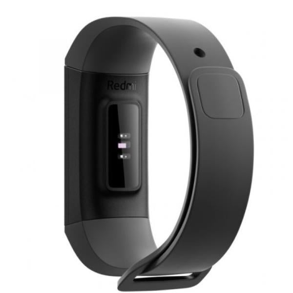 BANDA MI SMART 4C NEGRA