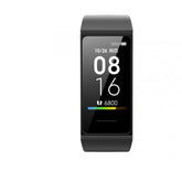 MI SMART BAND 4C BLACK