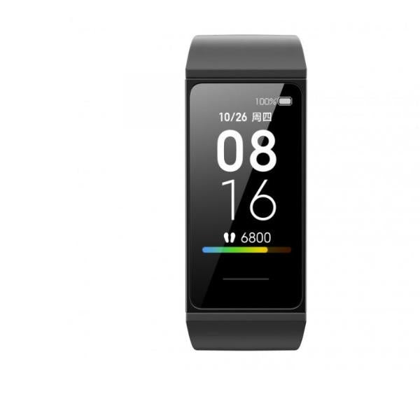 BANDA MI SMART 4C NEGRA