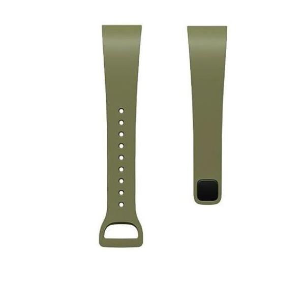 CORREA MI SMART BAND 4C (VERDE)