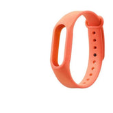 MI SMART BAND 3/4 STRAP ORANGE