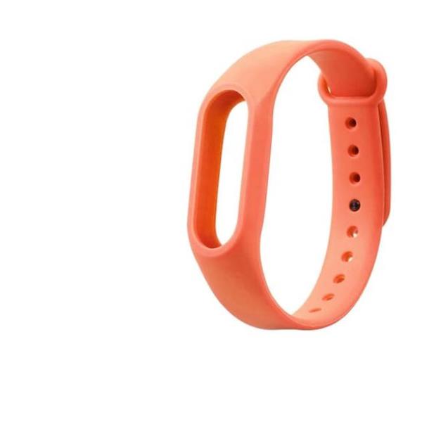 MI SMART BAND CORREA 3/4 NARANJA