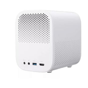 MI PROYECTOR INTELIGENTE MINI