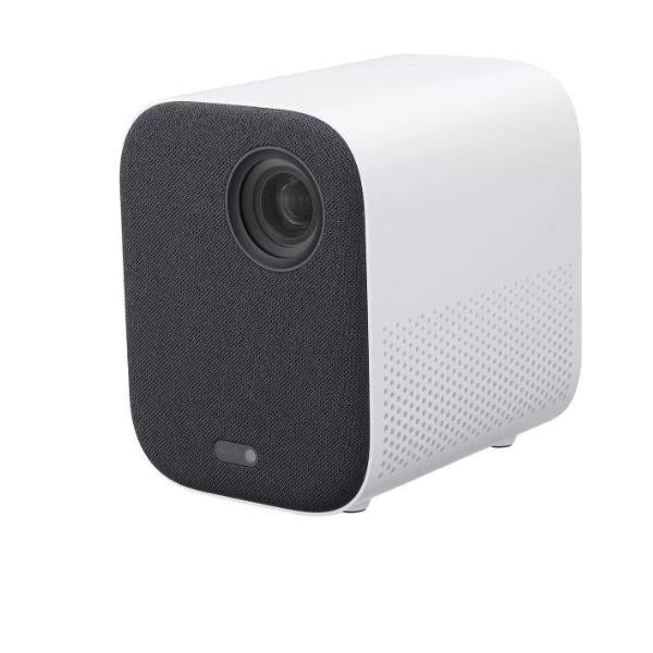 MI PROYECTOR INTELIGENTE MINI