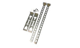 SPARE FOUR POST RACK MOUNT KIT RACK