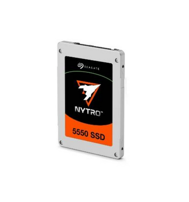 NYTRO 5550M SSD 1.6TB 2.5 SE INT