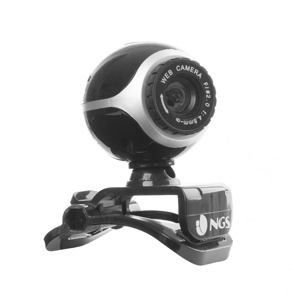 NGS WEBCAM XPRESSCAM 300 K USB #PROMO OFFICE#