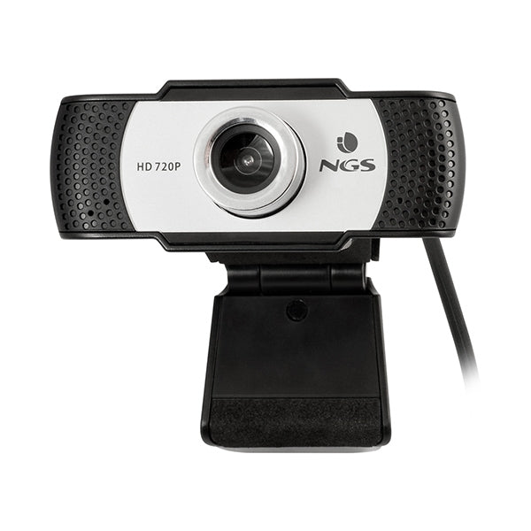 NGS CÁMARA WEB XPRESSCAM 720P HD USB