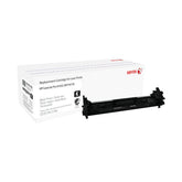 Xerox - Preto - compatível - cartucho de toner (opção para: HP 17A, HP CF217A) - para HP LaserJet Pro M102a, M102w, MFP M130a, MFP M130fn, MFP M130fw, MFP M130nw (006R04498)