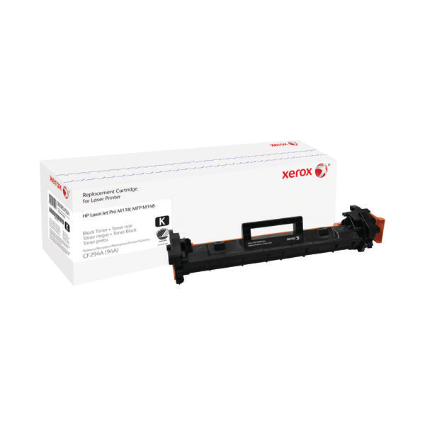 Tóner Xerox equivalente HP 94A CF294A BK (006R04504)