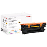 XEROX YELLOW TONER CARTRIDGE SUPL